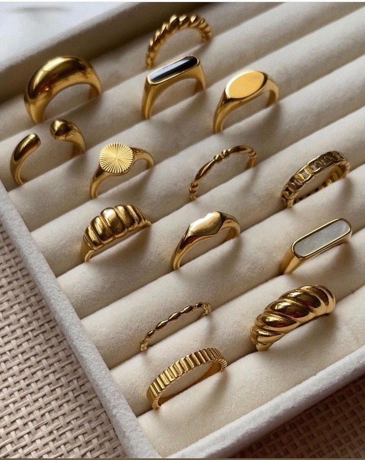 Rings